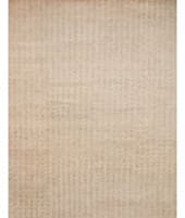 Amber Lewis x Loloi Libby Lib-02 Oatmeal - Dove Rug
