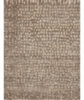 Amber Lewis x Loloi Libby Lib-03 Dove - Stone Rug