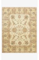 Loloi II Majestic MM-02 Ivory - Gold Area Rug