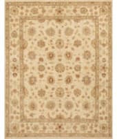 Loloi II Majestic MM-03 Ivory - Ivory Area Rug