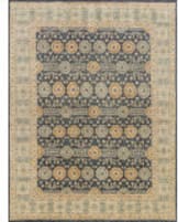 Loloi Majestic Mm-10 Indigo - Light Blue Area Rug