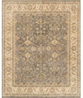 Loloi II Majestic MM-12 Grey - Ivory Area Rug