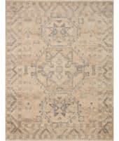 Loloi Marco Mco-01 Sand - Granite Area Rug