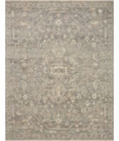 Loloi Marco Mco-02 Granite - Taupe Area Rug