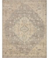 Loloi Marco Mco-02 Taupe - Camel Area Rug