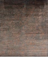 Loloi Mirage MK-04 Charcoal - Copper Area Rug