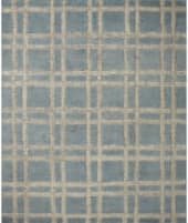 Carrier and Company x Loloi Milton Mlt-02 Ocean - Ivory Rug