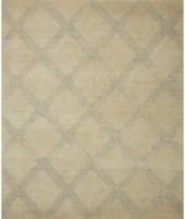 Carrier and Company x Loloi Milton Mlt-03 Beige - Ocean Rug