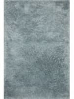 Loloi II Mila Shag Mil-01 Spa Area Rug