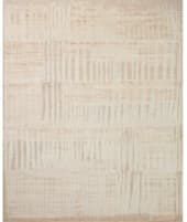 Carrier and Company x Loloi Moore Moe-03 Blush - Ivory Rug