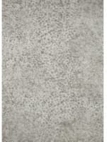 Loloi II Neda Ned-02 Silver - Ivory Area Rug