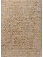 Loloi II Newman New-02 Wheat - Natural Area Rug