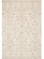 Loloi Norabel Nor-02 Ivory - Neutral Area Rug