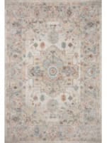 Loloi II Odette Odt-09 Ivory - Multi Area Rug