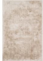 Loloi Orian Shag Or-01 Beige Area Rug