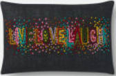 Loloi Pillows P0561 Black - Multi