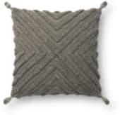 Loloi Pillows P0814 Stone Area Rug