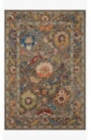 Loloi Padma PMA-01 Charcoal - Multi Area Rug