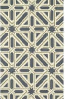 Loloi Palm Springs Pm-04 Slate / Taupe Area Rug