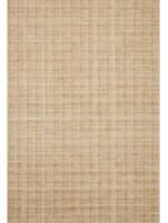 Chris Loves Julia x Loloi Polly Pol-03 Straw - Ivory Rug