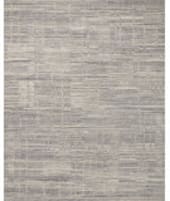 Loloi Raquel Ral-03 Grey - Ivory Area Rug