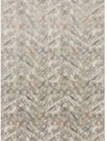 Loloi Reid Red-01 Morning Mist Area Rug