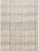 Loloi Reid Red-04 Bluestone Area Rug