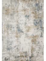 Loloi Sienne Sie-04 Ivory - Gold Area Rug