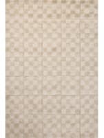 Loloi Silas Sla-01 Oatmeal - Sand Area Rug