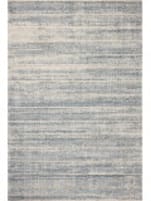 Loloi Silas Sla-03 Oatmeal - Blue Area Rug