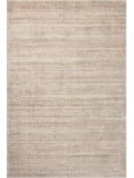 Loloi Silas Sla-03 Oatmeal - Clay Area Rug
