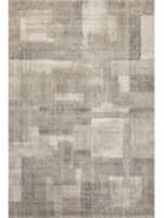 Loloi Silas Sla-06 Natural - Pebble Area Rug