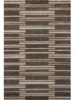 Loloi Silas Sla-08 Mocha - Champagne Area Rug
