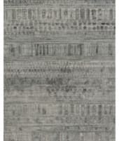 Loloi Sojourn RG-01 Graphite Area Rug