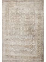 Loloi Sonnet Snn-08 Grey / Sage Area Rug