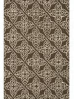 Loloi Summerton Sumrsrs05 Brown/Ivory Area Rug