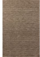 Loloi Sunday Sun-01 Mocha - Ivory Area Rug