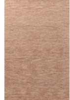 Loloi Sunday Sun-01 Terracotta - Ivory Area Rug