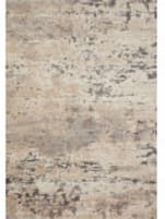 Loloi Theory THY-08 Taupe - Grey Area Rug
