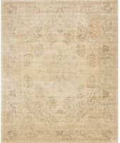 Loloi Trousdale Tx-05 Desert / Red Area Rug