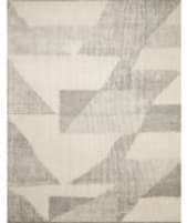 Carrier and Company x Loloi Vestry Ves-01 Ivory - Natural Rug