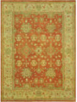 Loloi Vernon Vn-05 Auburn / Gold Area Rug