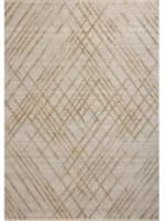 Loloi II Wade Wae-04 Beige - Gold Area Rug