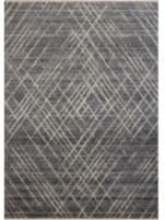 Loloi II Wade Wae-04 Midnight - Beige Area Rug