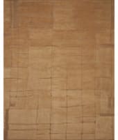Carrier and Company x Loloi Walker Wal-01 Gold Rug