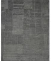 Carrier and Company x Loloi Walker Wal-01 Slate Rug