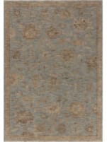 Loloi Willa Wia-03 Sky - Natural Area Rug