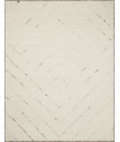 Loloi Wylder Wyl-04 Ivory - Black Area Rug