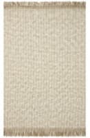 Amber Lewis x Loloi Yellowstone Yel-01 Natural - Ivory Rug