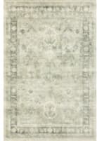 Loloi II Rosette Ros-04 Steel - Graphite Area Rug